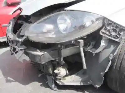 Scrapping Vehicle seat altea (5p1) 2.0 tdi 16v of the year 2008 powered bkd