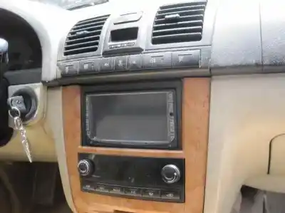 Утилизация автомобиля ssangyong                                          rexton                                                                                                                                                                                                                                                     rx 290 plus года 2006 питание d27dt