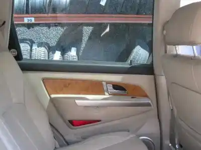 Утилизация автомобиля ssangyong                                          rexton                                                                                                                                                                                                                                                     rx 290 plus года 2006 питание d27dt