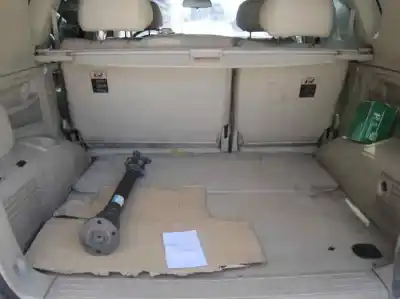 Утилизация автомобиля ssangyong                                          rexton                                                                                                                                                                                                                                                     rx 290 plus года 2006 питание d27dt