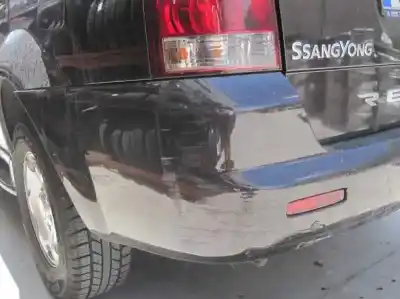 Утилизация автомобиля ssangyong                                          rexton                                                                                                                                                                                                                                                     rx 290 plus года 2006 питание d27dt