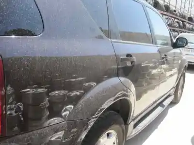 Утилизация автомобиля ssangyong                                          rexton                                                                                                                                                                                                                                                     rx 290 plus года 2006 питание d27dt