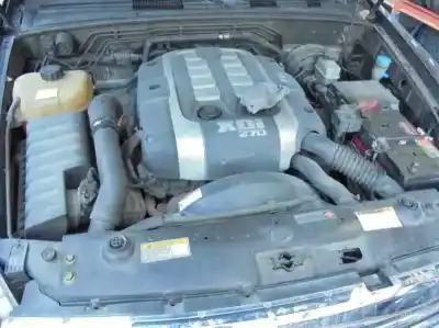 Утилизация автомобиля ssangyong                                          rexton                                                                                                                                                                                                                                                     rx 290 plus года 2006 питание d27dt