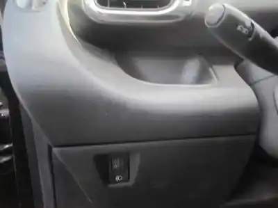 Scrapping Vehicle citroen c3 picasso seduction of the year 2013 powered 9h06