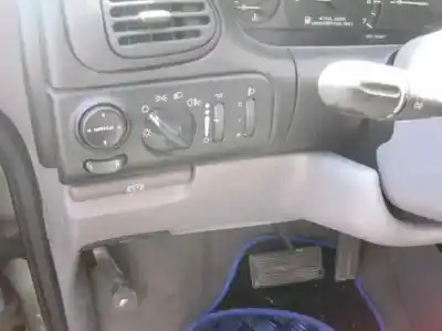 Утилизация автомобиля chrysler voyager (gs) 2.4 года 1999 питание b024l