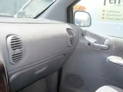 Утилизация автомобиля chrysler voyager (gs) 2.4 года 1999 питание b024l