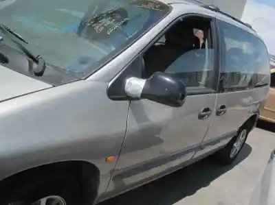 Утилизация автомобиля chrysler voyager (gs) 2.4 года 1999 питание b024l