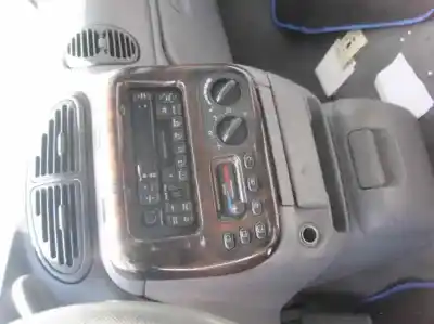 Утилизация автомобиля chrysler voyager (gs) 2.4 года 1999 питание b024l