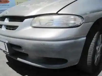 Утилизация автомобиля chrysler voyager (gs) 2.4 года 1999 питание b024l