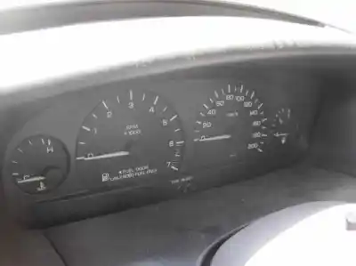 Утилизация автомобиля chrysler voyager (gs) 2.4 года 1999 питание b024l