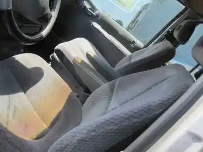 Утилизация автомобиля chrysler voyager (gs) 2.4 года 1999 питание b024l