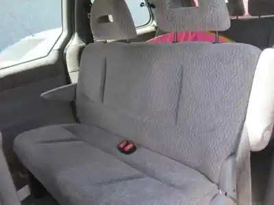Утилизация автомобиля chrysler voyager (gs) 2.4 года 1999 питание b024l