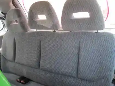 Утилизация автомобиля chrysler voyager (gs) 2.4 года 1999 питание b024l