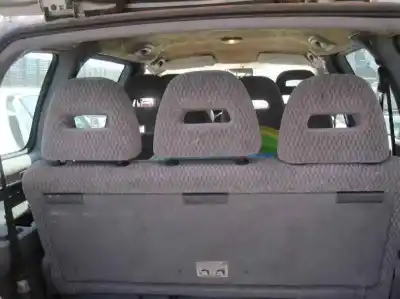 Утилизация автомобиля chrysler voyager (gs) 2.4 года 1999 питание b024l