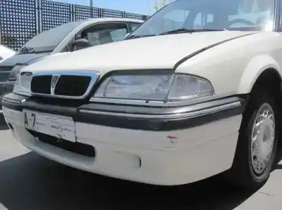 Утилизация автомобиля mg rover serie 400 (xw) 414 si года 1994 питание 14k4f