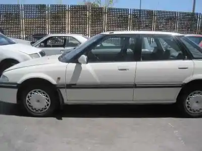 Утилизация автомобиля mg rover serie 400 (xw) 414 si года 1994 питание 14k4f