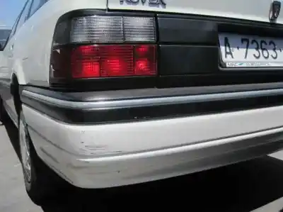 Утилизация автомобиля mg rover serie 400 (xw) 414 si года 1994 питание 14k4f