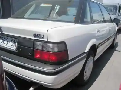 Утилизация автомобиля mg rover serie 400 (xw) 414 si года 1994 питание 14k4f