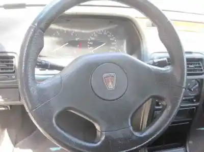 Утилизация автомобиля mg rover serie 400 (xw) 414 si года 1994 питание 14k4f