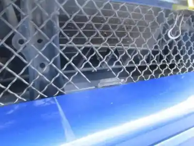 Scrapping Vehicle mg mg zr 100 d of the year 2001 powered 20t2n