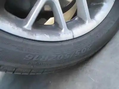 Scrapping Vehicle mg mg zr 100 d of the year 2001 powered 20t2n