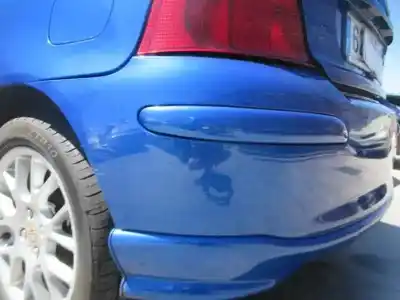 Scrapping Vehicle mg mg zr 100 d of the year 2001 powered 20t2n