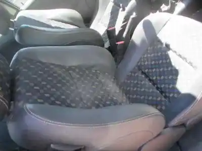 Scrapping Vehicle mg mg zr 100 d of the year 2001 powered 20t2n