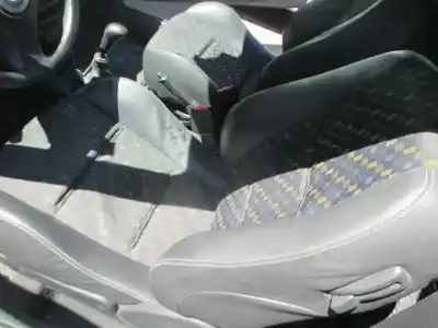 Scrapping Vehicle mg mg zr 100 d of the year 2001 powered 20t2n