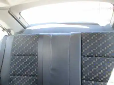 Scrapping Vehicle mg mg zr 100 d of the year 2001 powered 20t2n