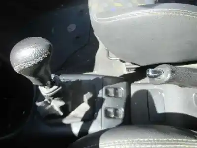 Scrapping Vehicle mg mg zr 100 d of the year 2001 powered 20t2n