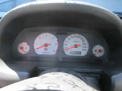 Scrapping Vehicle mg mg zr 100 d of the year 2001 powered 20t2n