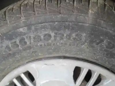 Vehicul casat fiat panda (169) 1.2 8v dynamic al anului 2004 alimentat 188a4000