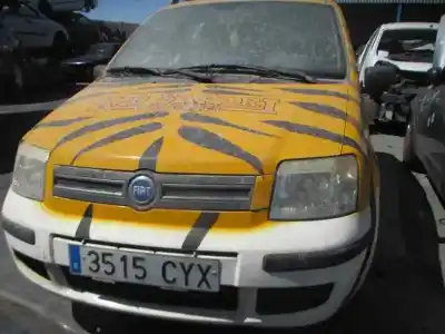 Vehicul casat fiat panda (169) 1.2 8v dynamic al anului 2004 alimentat 188a4000