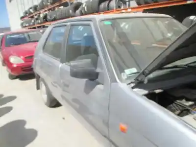 Scrapping Vehicle skoda favorit (781) 1.3 of the year 1994 powered 781135b