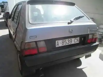 Scrapping Vehicle skoda favorit (781) 1.3 of the year 1994 powered 781135b