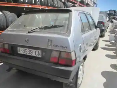 Scrapping Vehicle skoda favorit (781) 1.3 of the year 1994 powered 781135b