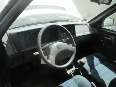 Scrapping Vehicle skoda favorit (781) 1.3 of the year 1994 powered 781135b