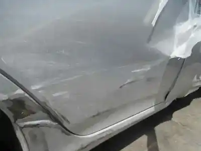 Утилизация автомобиля toyota corolla (e15) 1.4 turbodiesel cat года 2008 питание 1nd