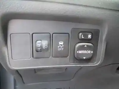 Утилизация автомобиля toyota corolla (e15) 1.4 turbodiesel cat года 2008 питание 1nd