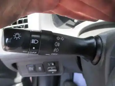 Утилизация автомобиля toyota corolla (e15) 1.4 turbodiesel cat года 2008 питание 1nd