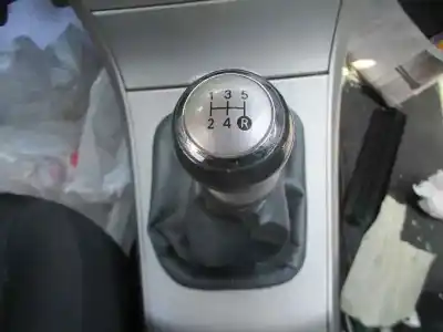 Утилизация автомобиля toyota corolla (e15) 1.4 turbodiesel cat года 2008 питание 1nd