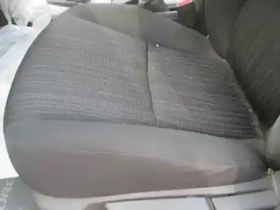 Утилизация автомобиля toyota corolla (e15) 1.4 turbodiesel cat года 2008 питание 1nd