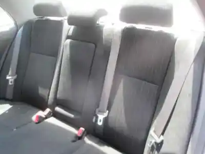 Утилизация автомобиля toyota corolla (e15) 1.4 turbodiesel cat года 2008 питание 1nd