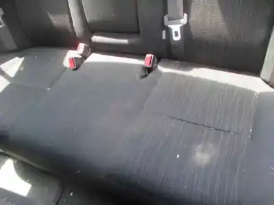 Утилизация автомобиля toyota corolla (e15) 1.4 turbodiesel cat года 2008 питание 1nd