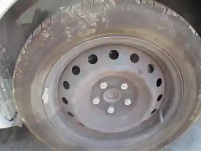 Утилизация автомобиля toyota corolla (e15) 1.4 turbodiesel cat года 2008 питание 1nd