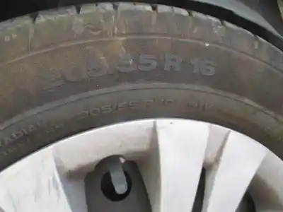 Утилизация автомобиля toyota corolla (e15) 1.4 turbodiesel cat года 2008 питание 1nd