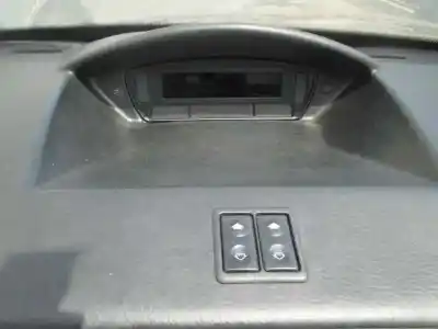 Véhicule à la ferraille microcar mc1 51xl-sa de l'année 2004 alimenté ldw502m3