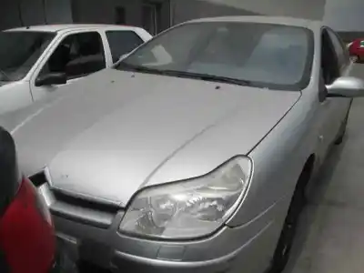 Véhicule à la ferraille citroen c5 berlina 1.6 16v hdi fap de l'année 2005 alimenté 9hz