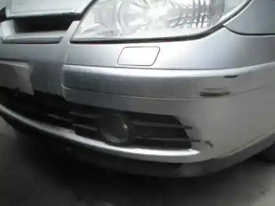 Véhicule à la ferraille citroen c5 berlina 1.6 16v hdi fap de l'année 2005 alimenté 9hz