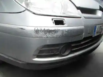 Véhicule à la ferraille citroen c5 berlina 1.6 16v hdi fap de l'année 2005 alimenté 9hz